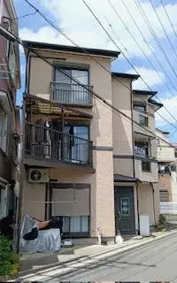 Akiya in Saitama
