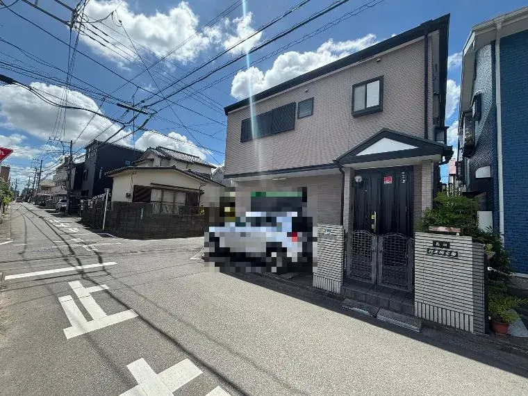 3LDK Property Zama City Kanagawa Prefecture (2)