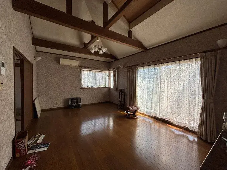 3LDK Property Zama City Kanagawa Prefecture (4)
