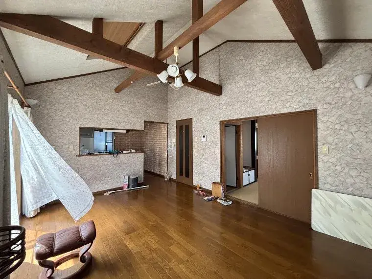 3LDK Property Zama City Kanagawa Prefecture (7)