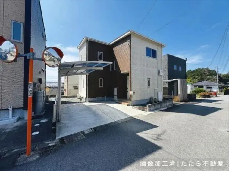 Akiya in Kumamoto