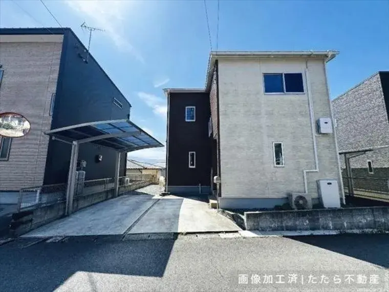 Propiedad 3LDK Ozu-machi, Kikuchi-gun Kumamoto (2)