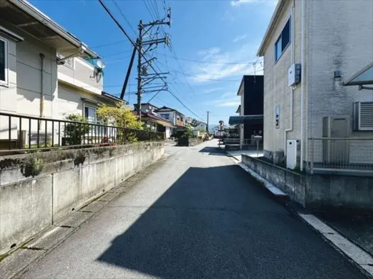 Propiedad 3LDK Ozu-machi, Kikuchi-gun Kumamoto (3)