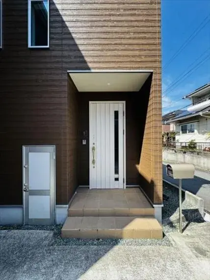 Propiedad 3LDK Ozu-machi, Kikuchi-gun Kumamoto (4)