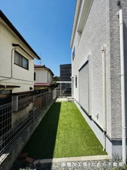 Propiedad 3LDK Ozu-machi, Kikuchi-gun Kumamoto (5)