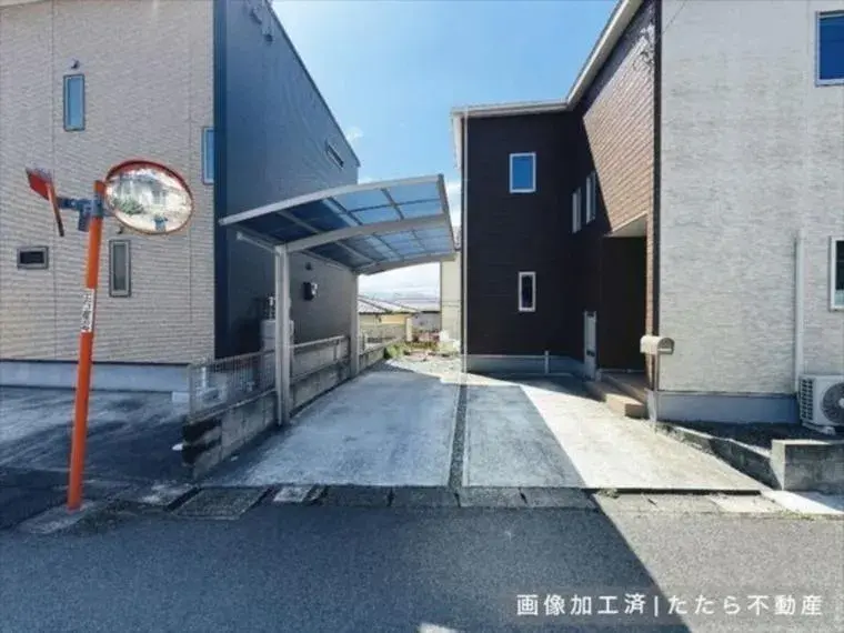 Propiedad 3LDK Ozu-machi, Kikuchi-gun Kumamoto (7)