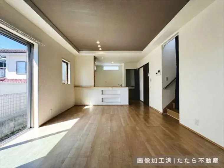 Propiedad 3LDK Ozu-machi, Kikuchi-gun Kumamoto (8)