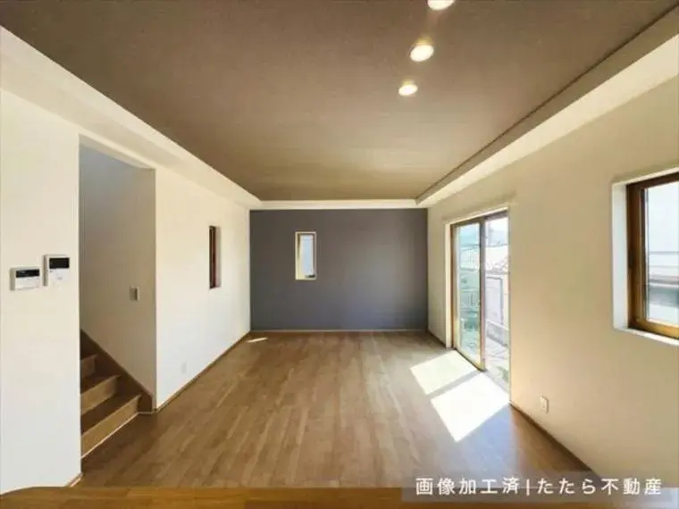 Propiedad 3LDK Ozu-machi, Kikuchi-gun Kumamoto (9)