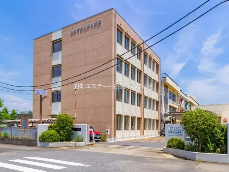 Akiya in 越谷市