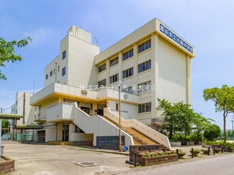 2LDK房产 越谷市 埼玉県 (2)