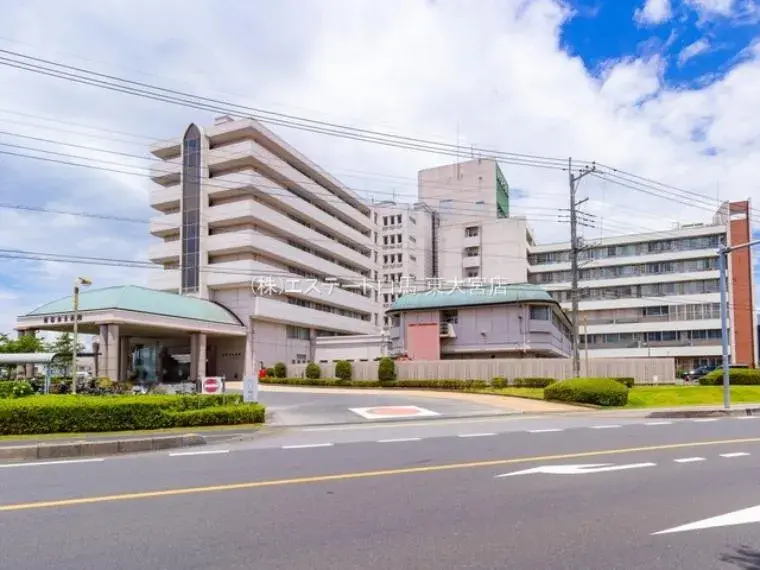 2LDK房产 越谷市 埼玉県 (4)