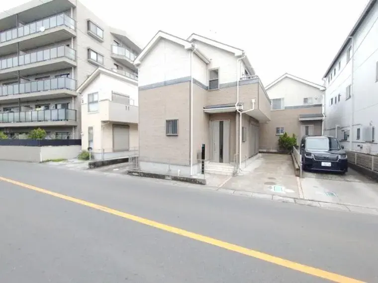 Akiya in Saitama