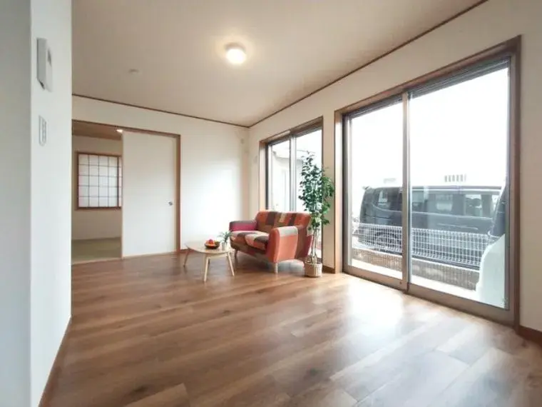4SLDK物件 さいたま市北区 埼玉県 (11)