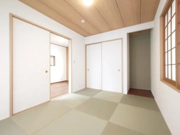 4SLDK物件 さいたま市北区 埼玉県 (13)