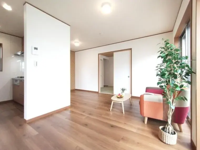 4SLDK物件 さいたま市北区 埼玉県 (20)