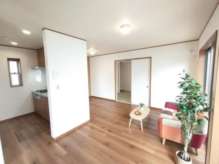 4SLDK物件 さいたま市北区 埼玉県 (21)