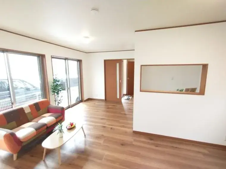 4SLDK物件 さいたま市北区 埼玉県 (26)