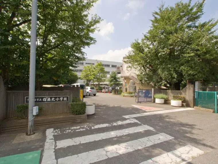 Akiya in Saitama