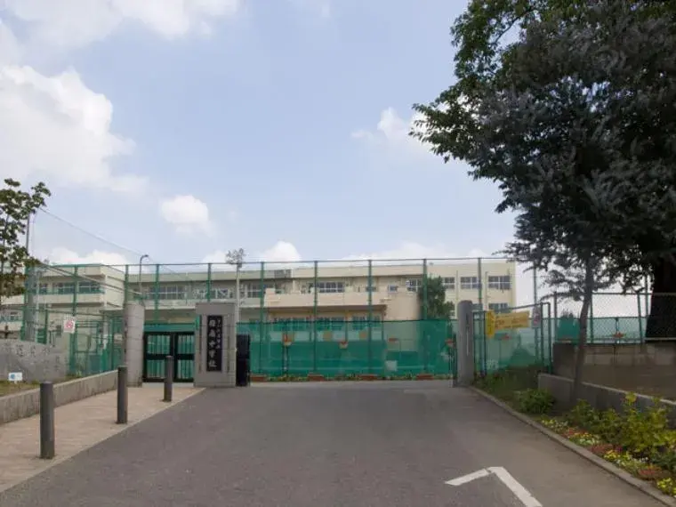Propiedad 4LDK Saitama City Nishi Ward, Prefectura de Saitama (2)