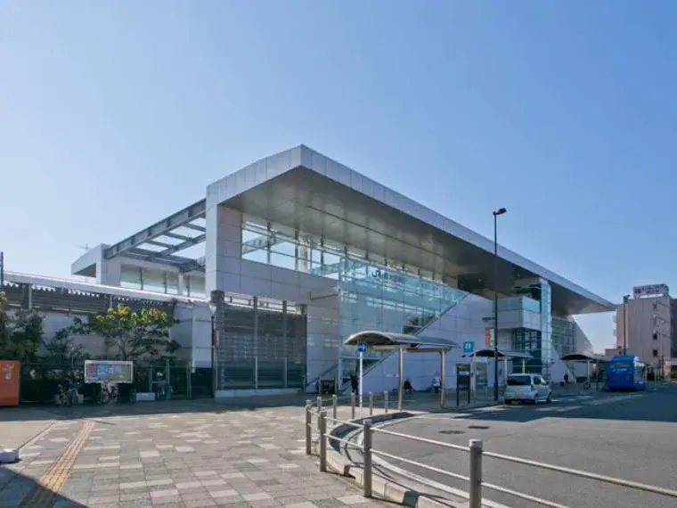 Propiedad 4LDK Saitama City Nishi Ward, Prefectura de Saitama (3)