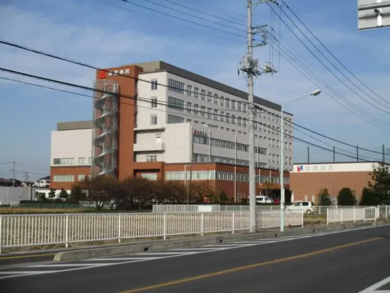 Propiedad 4LDK Saitama City Nishi Ward, Prefectura de Saitama (5)