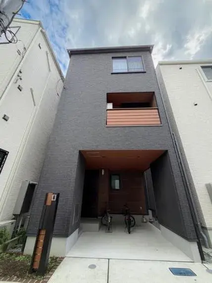 2SLDK Kita Ward Tokyo (2)