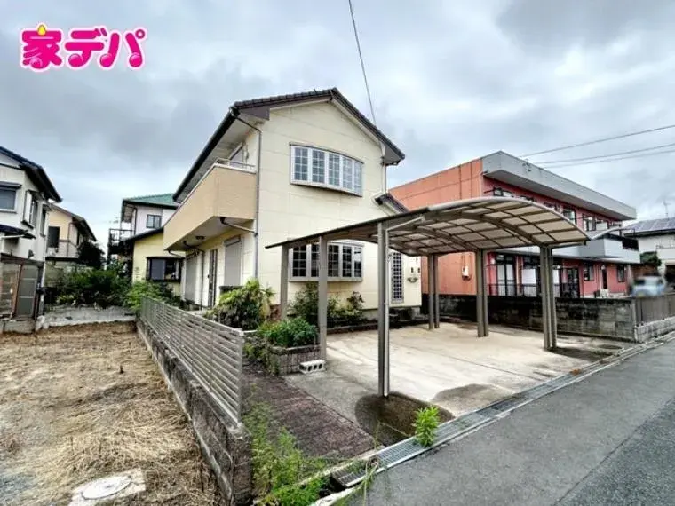 Akiya in 丰桥市