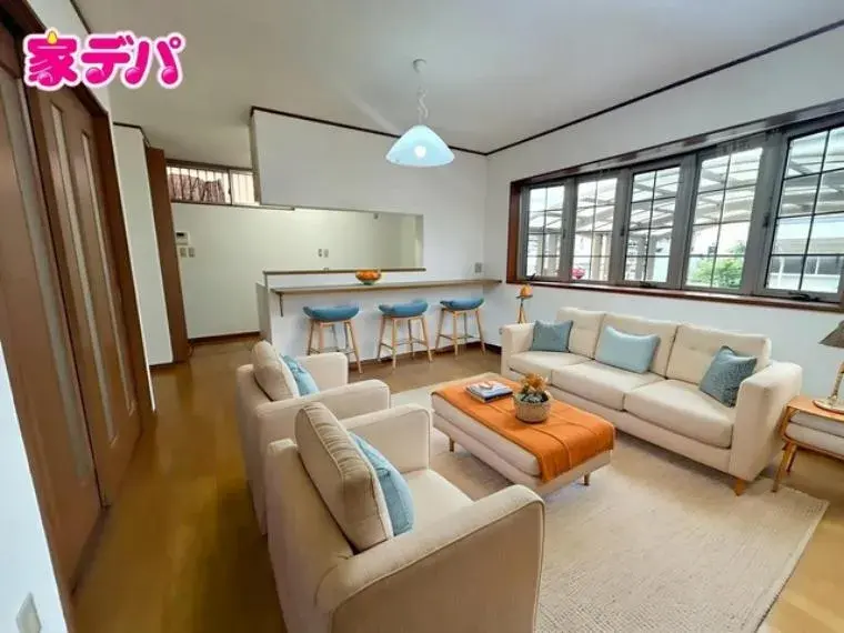 5SLDK 丰桥市 爱知县 (21)