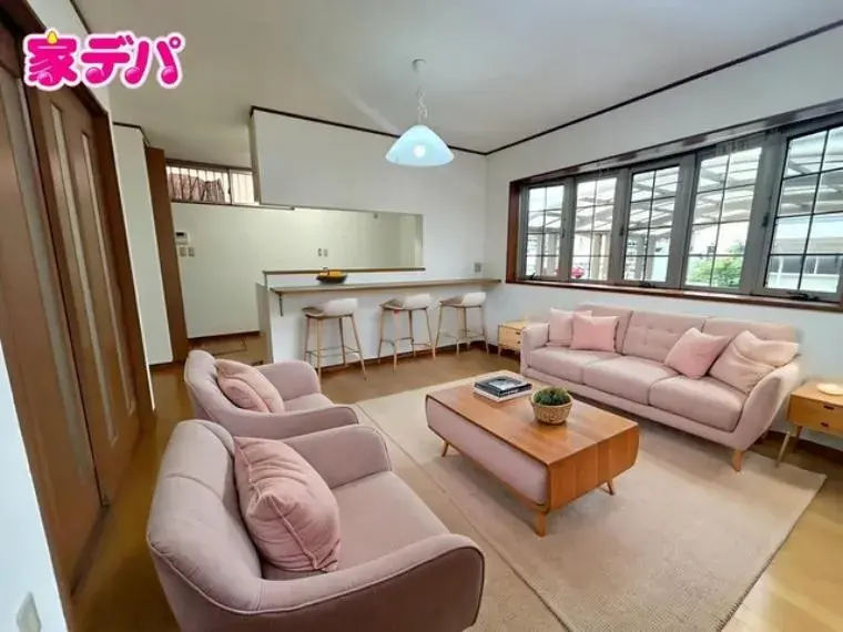 5SLDK 丰桥市 爱知县 (22)