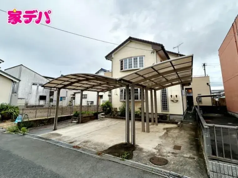 5SLDK 丰桥市 爱知县 (8)