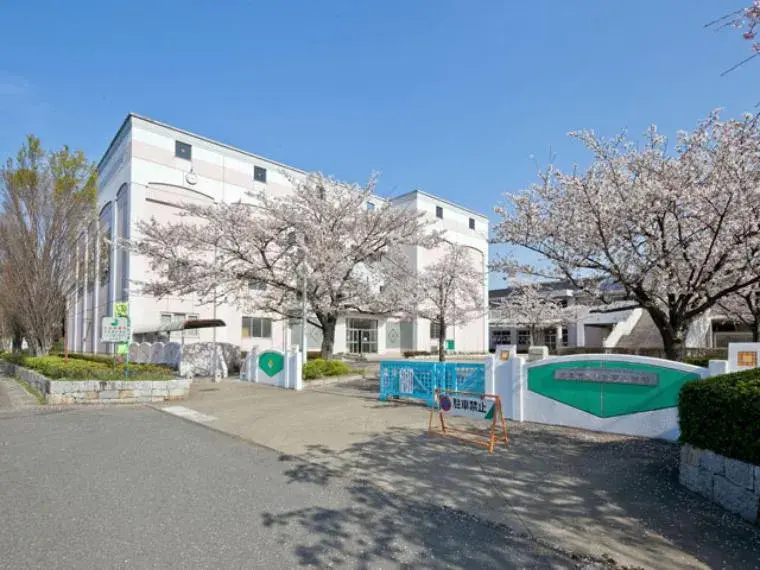 Akiya in Saitama