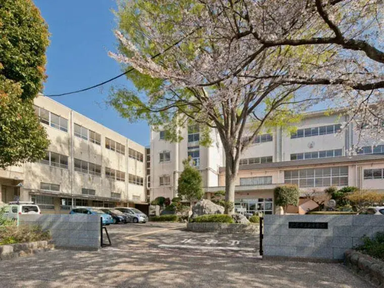 3LDK Ciudad de Kitamoto, Prefectura de Saitama (2)