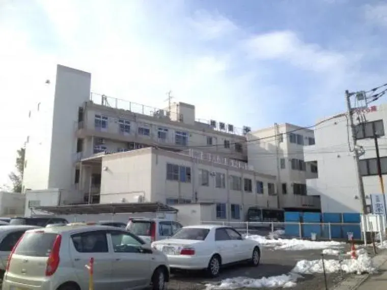 3LDK Ciudad de Kitamoto, Prefectura de Saitama (4)