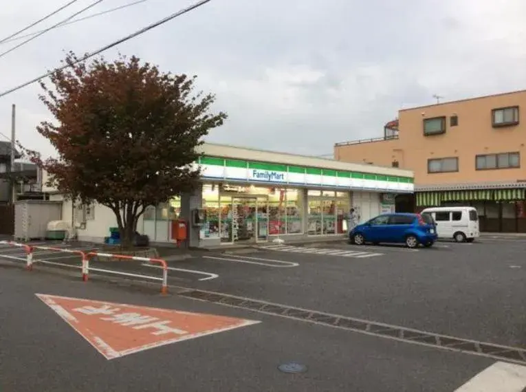 3LDK Ciudad de Kitamoto, Prefectura de Saitama (6)