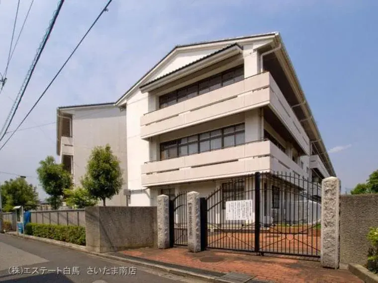 Akiya in Saitama