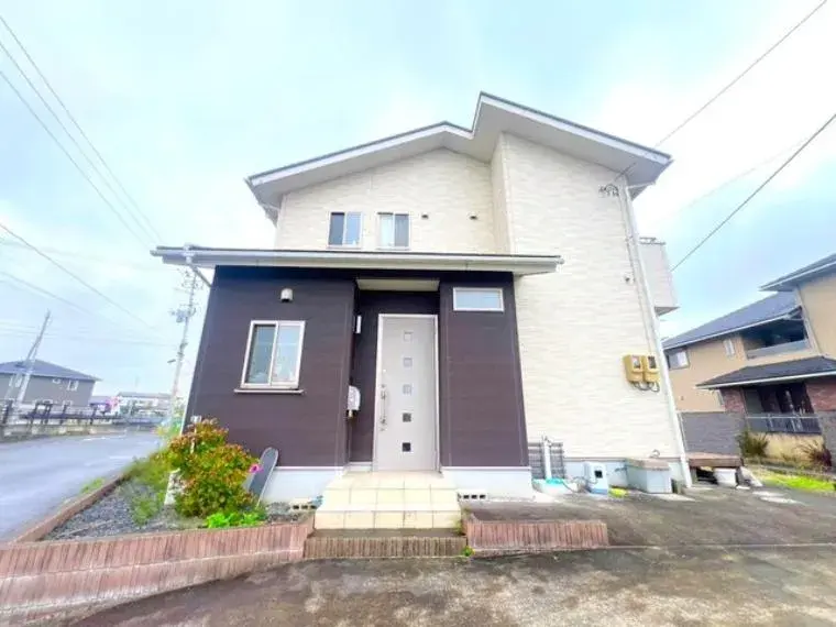 Akiya in Fukushima