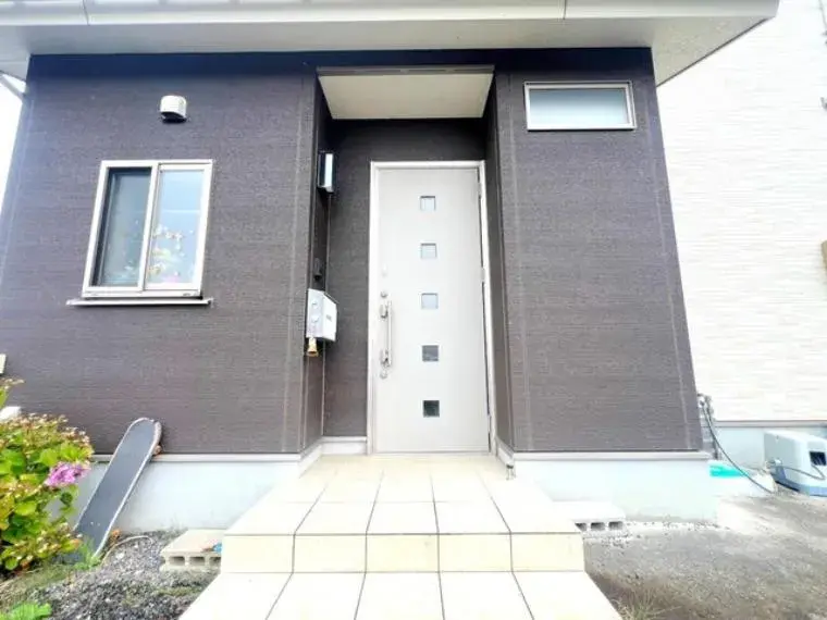 Propiedad 4LDK Ciudad de Iwaki Prefectura de Fukushima (2)