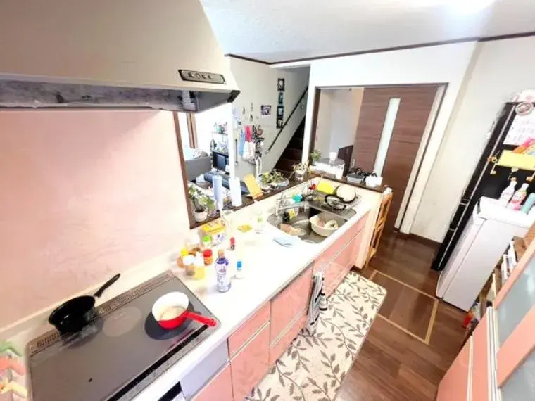 Propiedad 4LDK Ciudad de Iwaki Prefectura de Fukushima (22)