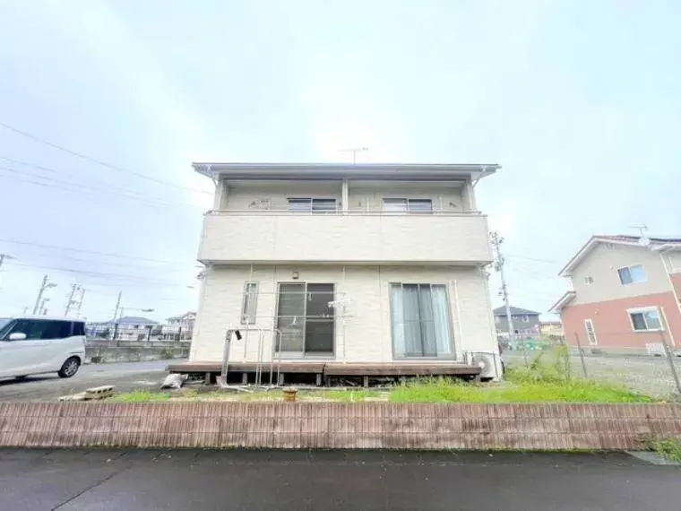 Propiedad 4LDK Ciudad de Iwaki Prefectura de Fukushima (4)