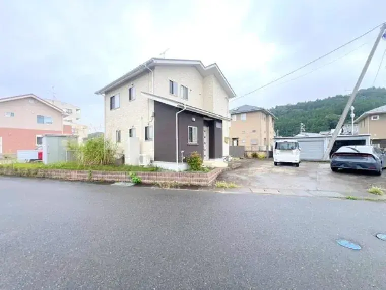 Propiedad 4LDK Ciudad de Iwaki Prefectura de Fukushima (8)