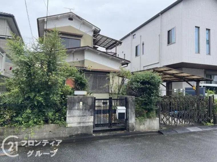 Недвижимость 5LDK, город Kashihara, префектура Nara (13)