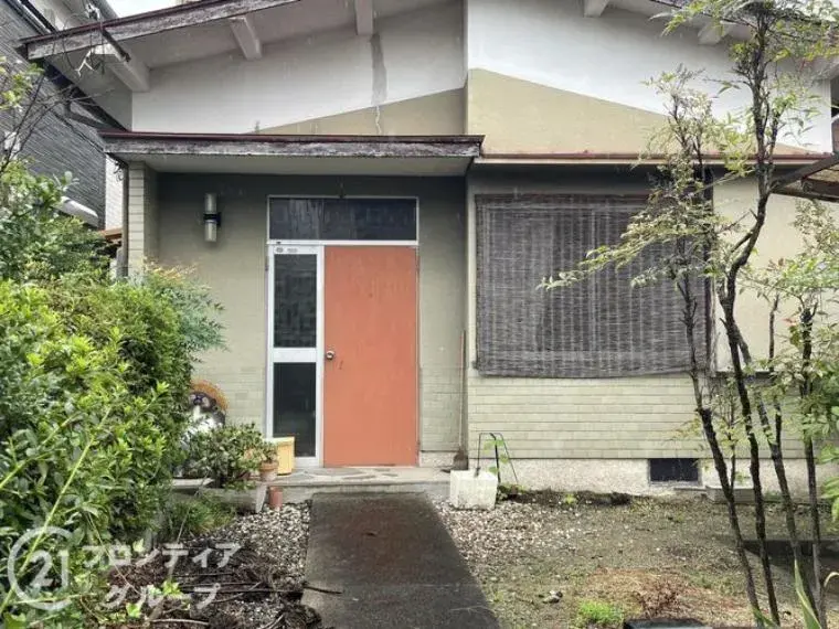 Недвижимость 5LDK, город Kashihara, префектура Nara (18)