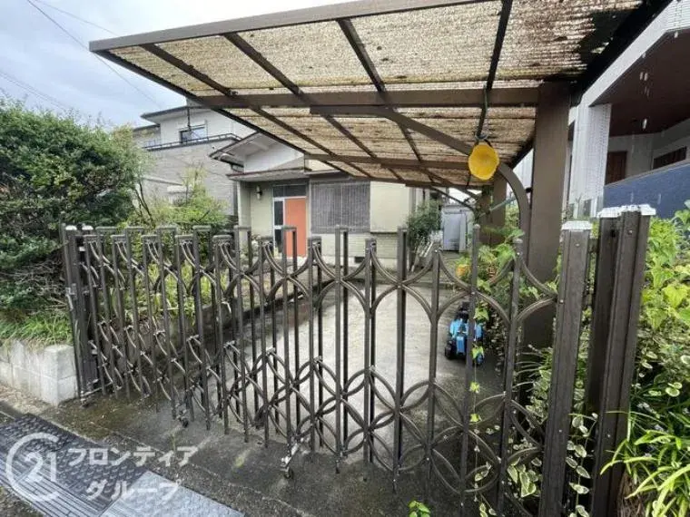 Недвижимость 5LDK, город Kashihara, префектура Nara (19)