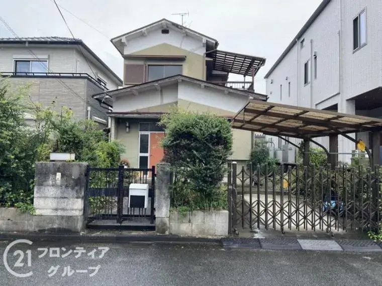 Недвижимость 5LDK, город Kashihara, префектура Nara (4)
