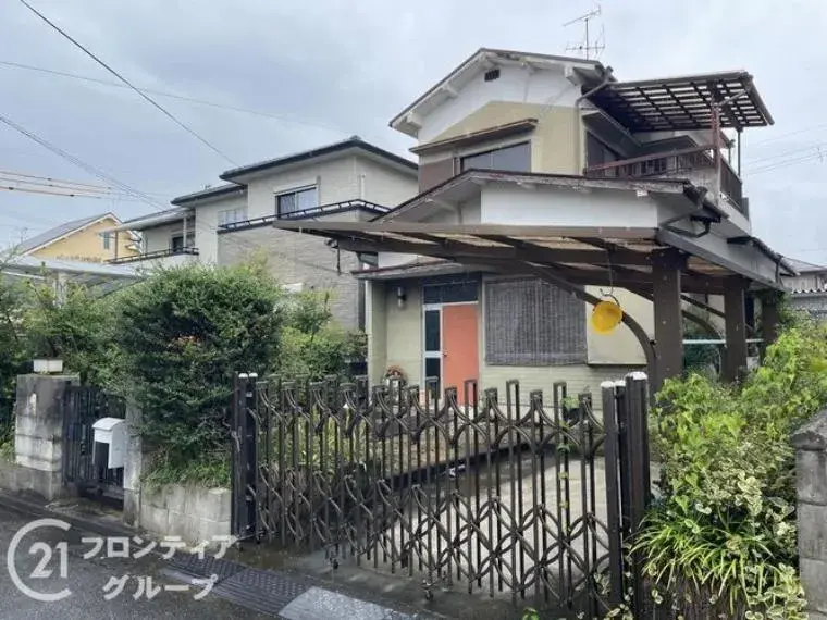 Недвижимость 5LDK, город Kashihara, префектура Nara (8)