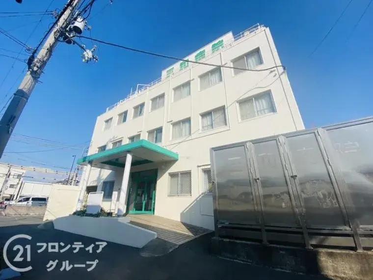 3LDK Higashiosaka City Osaka Prefecture (25)