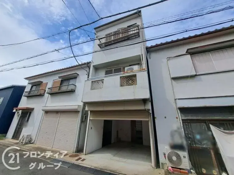 3LDK Higashiosaka City Osaka Prefecture (4)
