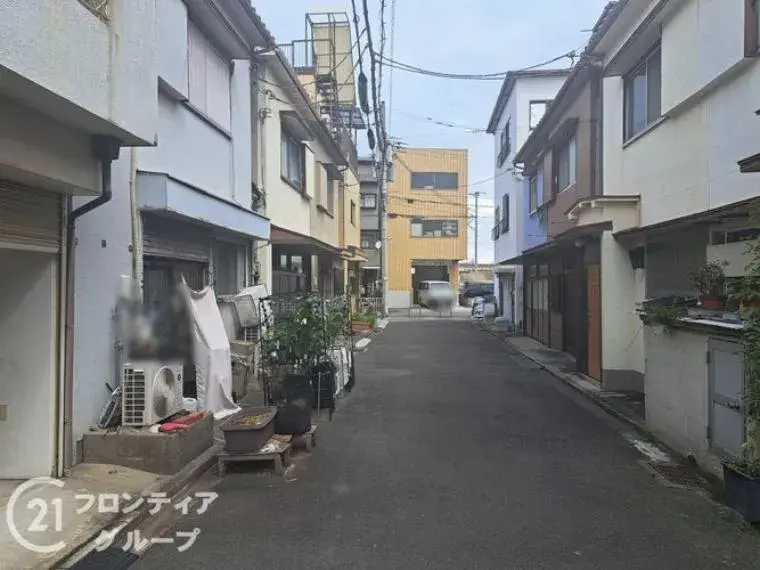 3LDK Higashiosaka City Osaka Prefecture (5)