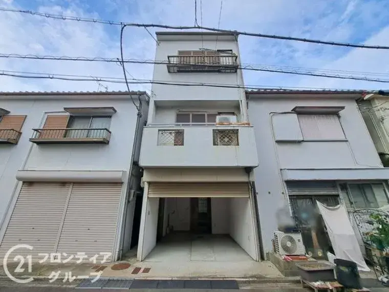 3LDK Higashiosaka City Osaka Prefecture (7)