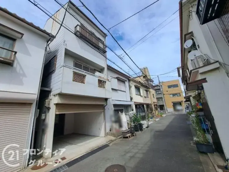 3LDK Higashiosaka City Osaka Prefecture (8)